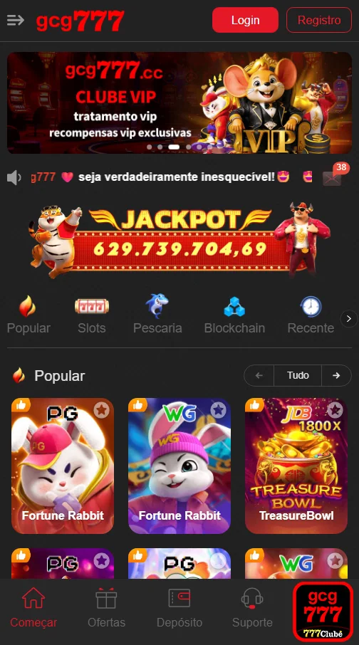 Ilustração de Aproveite servicos VIP com a gcg777 para Jogos Exclusivos