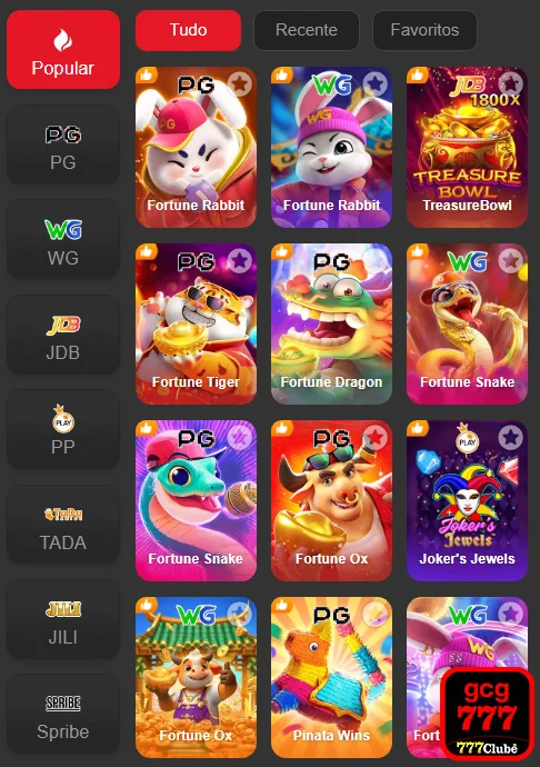 Ilustração de Explore as Melhores Slots e Recompensas VIP no gcg777